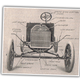 Illustration for article titled Someone Help Me Figure Out What's Going On With This Bonkers Lifted Model T In This Old Picture